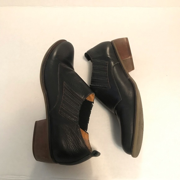 Látigo men’s shoes size 11 black color like new - Picture 3 of 8